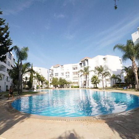 Appartement 1 Chambre Vue Mer - Marina Golf Asilah Exterior photo