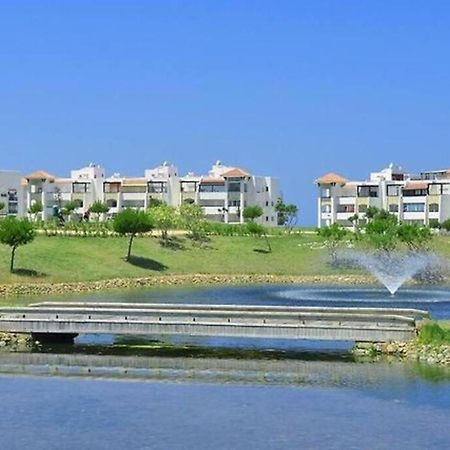Appartement 1 Chambre Vue Mer - Marina Golf Asilah Exterior photo
