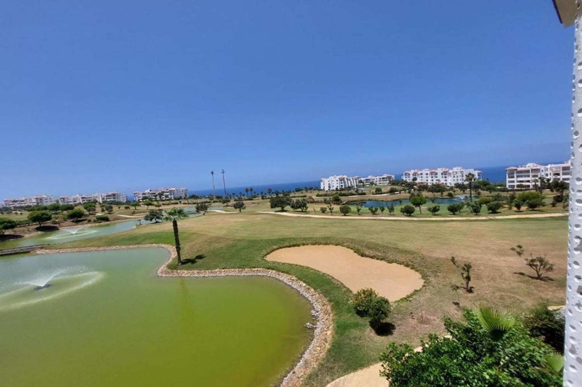 Appartement 1 Chambre Vue Mer - Marina Golf Asilah Exterior photo