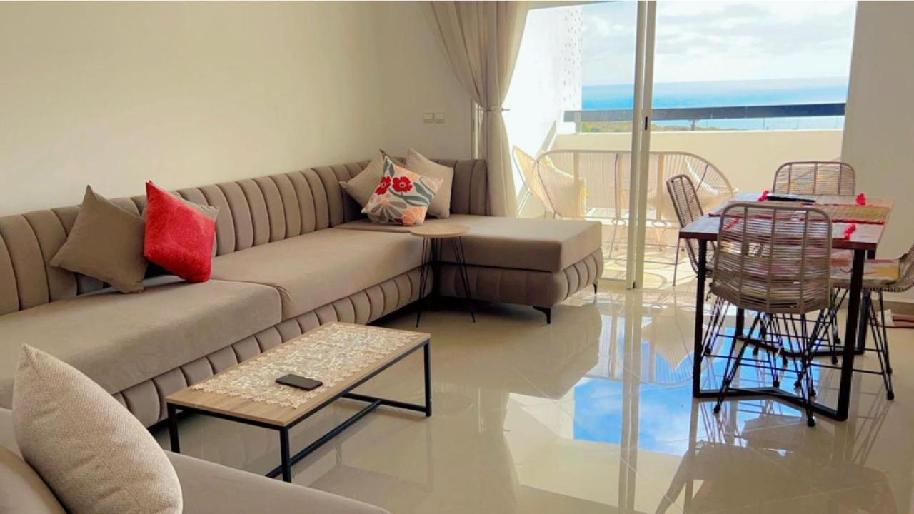 Appartement 1 Chambre Vue Mer - Marina Golf Asilah Exterior photo